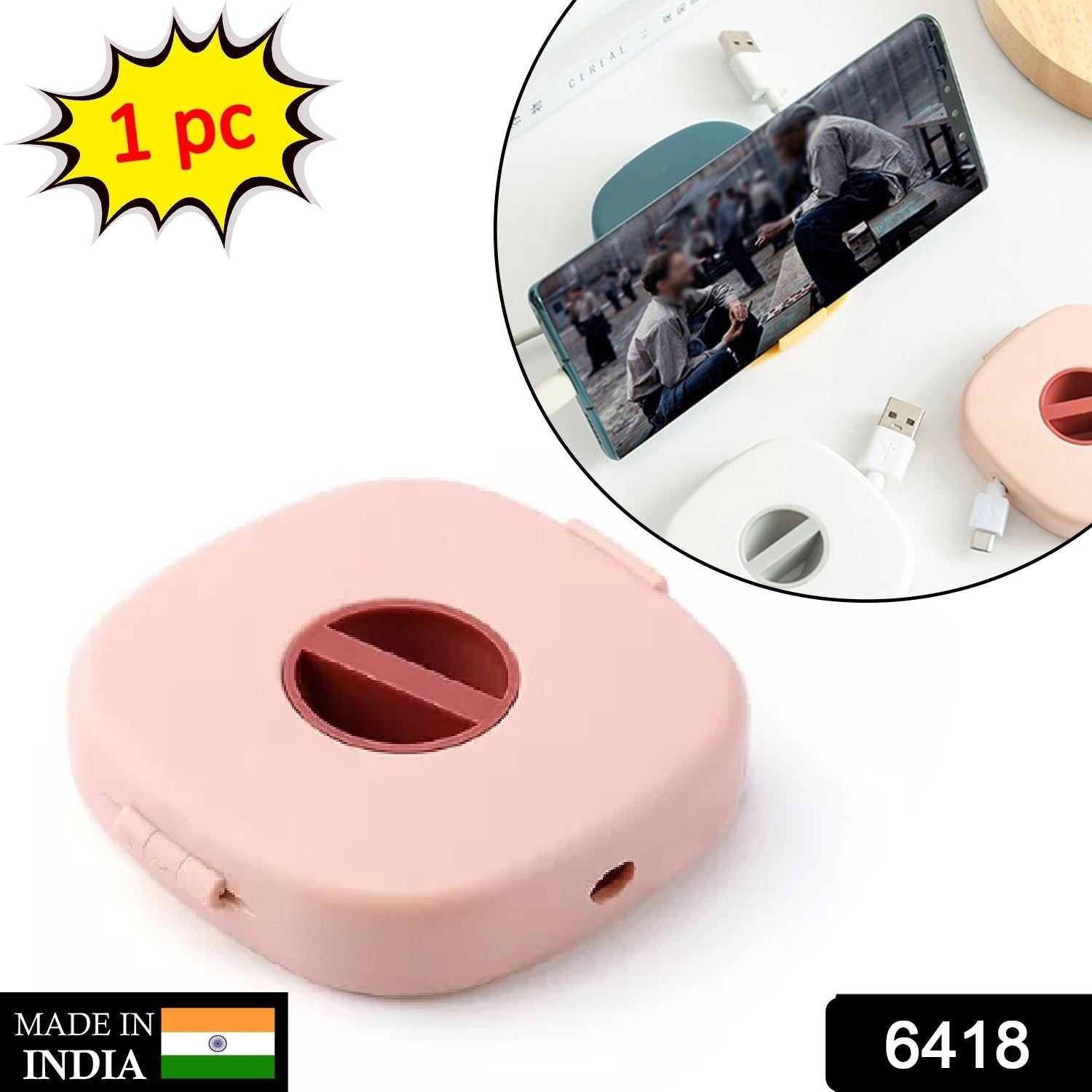 Organiser for cables Organiser for cables